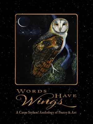cover image of Words Have Wings